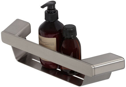 Geesa Douchemand Geesa Shift 35 cm Geborsteld RVS Geesa