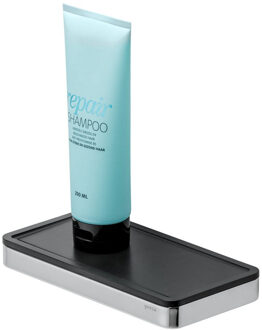 Geesa Frame Planchet universeel 21 cm - Zwart / Chroom