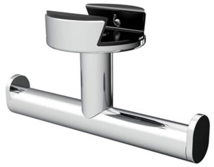 Geesa Handdoekhaak Geesa Leev Chroom Geesa