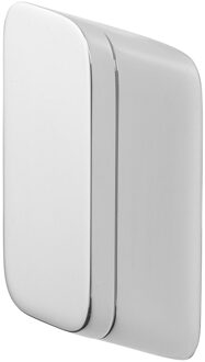 Geesa Handdoekhaak Geesa Shift Chroom