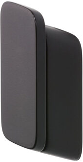 Geesa Handdoekhaak Medium Geesa Shift Zwart Geesa