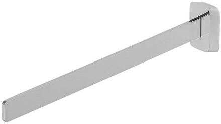 Geesa Handdoekrek Geesa Shift 1 Arm Chroom