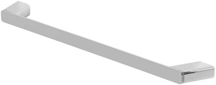 Geesa Handdoekrek Geesa Shift 65 cm Chroom