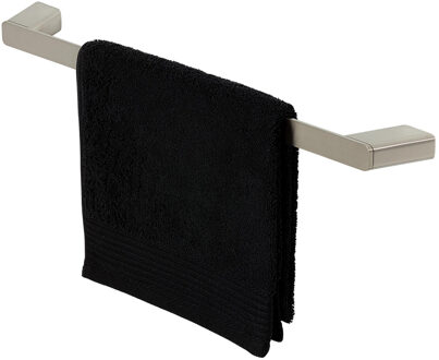 Geesa Handdoekrek Geesa Shift 65 cm Geborsteld RVS