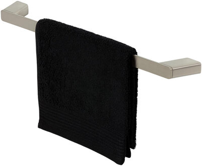 Geesa Handdoekrek Geesa Shift 65 cm Geborsteld RVS
