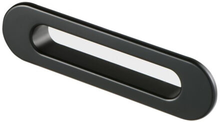 Geesa Hotel inbouw tissuehouder chroom