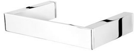 Geesa Modern Art Handdoekring Chroom 91350402