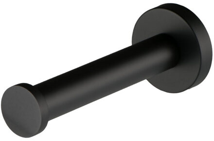 Geesa Nemox Black Reserverolhouder Zwart