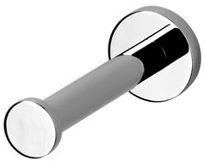 Geesa Nemox Chroom Reserverolhouder Chroom