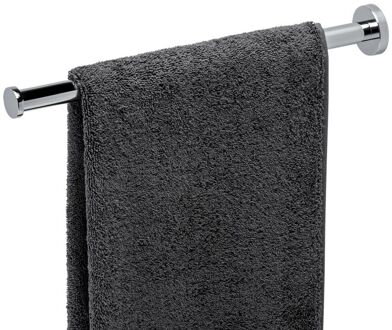 Geesa Nemox Handdoekrek 1 arm - Chroom