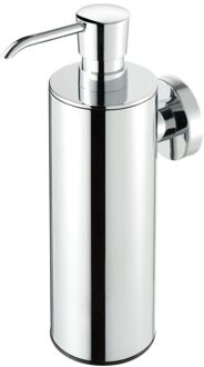 Geesa Nemox Zeepdispenser - 250 ml - Chroom