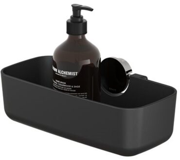 Geesa Opal Douchemand 25 cm - Chroom Zilver