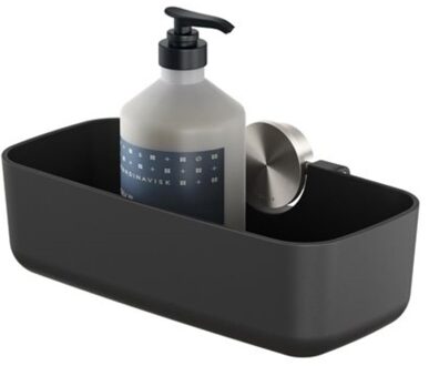 Geesa Opal Douchemand 25 cm - RVS Zilver