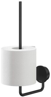 Geesa Opal Reserverolhouder - Zwart