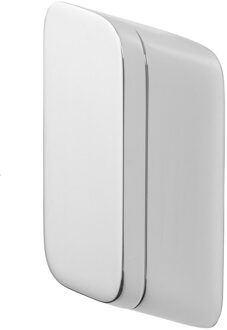 Geesa OUTLET Handdoekhaak Medium Geesa Shift Chroom