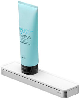 Geesa Planchet Geesa Frame 26 cm Wit Chroom