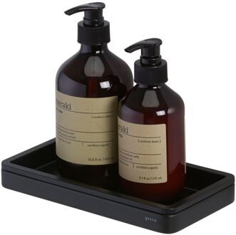 Geesa Planchet Geesa Frame Universeel 21 cm Zwart