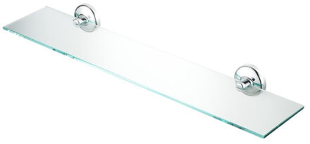 Geesa Planchet Geesa Hotel 55 cm Chroom Geesa