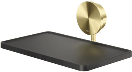 Geesa Planchet Geesa Opal 19 cm Goud geborsteld