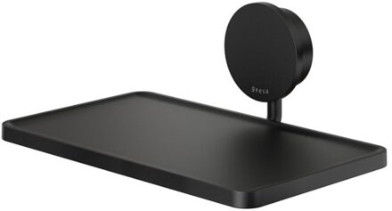 Geesa Planchet Geesa Opal 19 cm Zwart Geesa