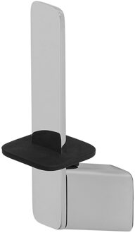 Geesa Reserverolhouder Geesa Shift Chroom Geesa