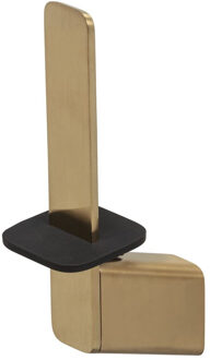 Geesa Reserverolhouder Geesa Shift Goud Geborsteld