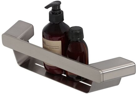 Geesa Shift Douchemand 35cm RVS geborsteld 91991405