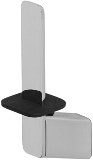 Geesa Shift Reserverolhouder Chroom 919912-02