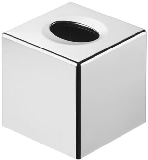 Geesa Tissuehouder Geesa Hotel Vrijstaand Chroom