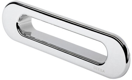 Geesa Tissuehouder inbouw tissuebox