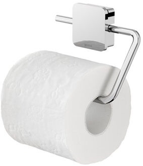 Geesa Toiletrolhouder Geesa Topaz Zonder Klep Chroom
