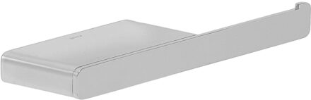 Geesa Toiletrolhouder Zonder Klep Met Planchet Geesa Shift Chroom Geesa