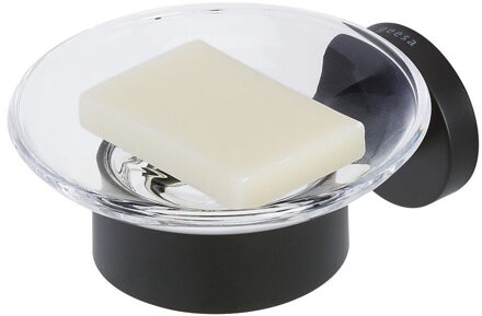 Geesa Zeephouder Nemox black