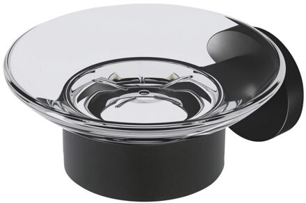 Geesa Zeephouder Nemox black