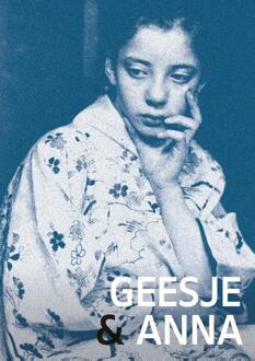 Geesje & Anna -  Jenny Reynaerts (ISBN: 9789462088528)