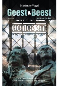 Geest & Beest