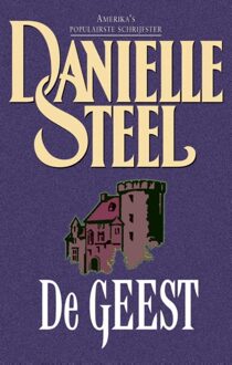 Geest - eBook Danielle Steel (9021807920)