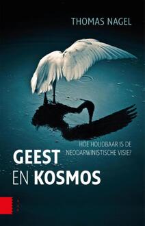 Geest en kosmos - eBook Thomas Nagel (9048524040)