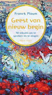 Geest Van Nieuw Begin - (ISBN:9789089723512)