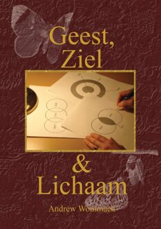 Geest, ziel & lichaam - Andrew Wommack - ebook