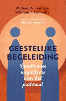 Geestelijke begeleiding -  William A. Barry, William J. Connolly (ISBN: 9789043542975)