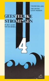 Geestelijke Stromingen 4: Vrijmetselarij, The Devine Light Mission 4