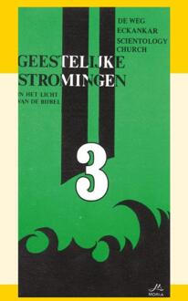Geestelijke stromingen: De Weg, Eckankar, Scientology Church 3