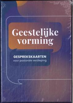 Geestelijke vorming -  Theo Pleizier (ISBN: 9789043541916)