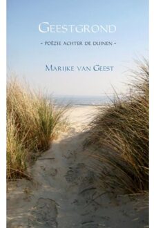 Geestgrond - Boek Marijke van Geest (9402111220)