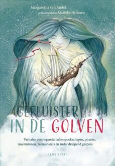 Gefluister in de golven -  Margaretha van Andel (ISBN: 9789047713449)
