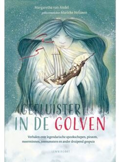 Gefluister In De Golven - Margaretha van Andel
