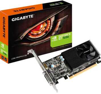 GeForce GT 1030 Low Profile 2G