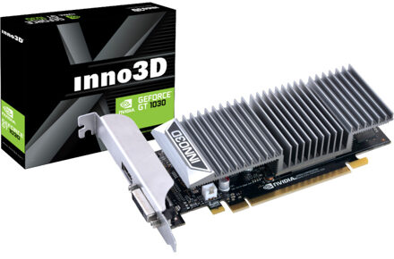 GeForce GT 1030