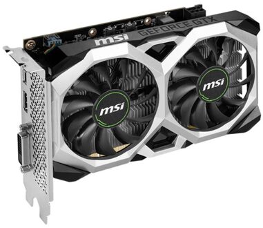 GeForce GTX 1650 D6 VENTUS XS OCV3